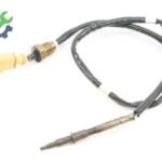 Seat Leon Egzoz Sensörü 04L906088BF Sökme Çıkma