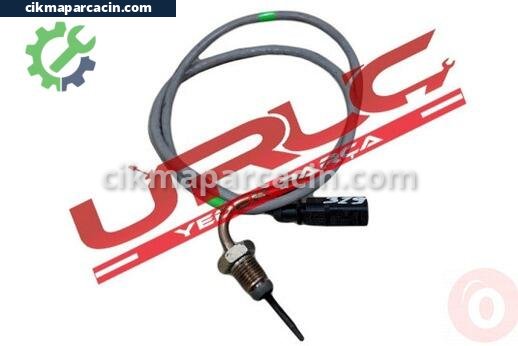 Audi A3 Egzoz Sensörü çıkma parça