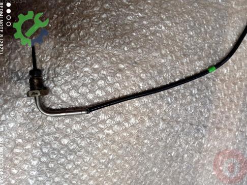 Volkswagen Golf Egzoz Sensörü 04L906088BQ çıkma parça