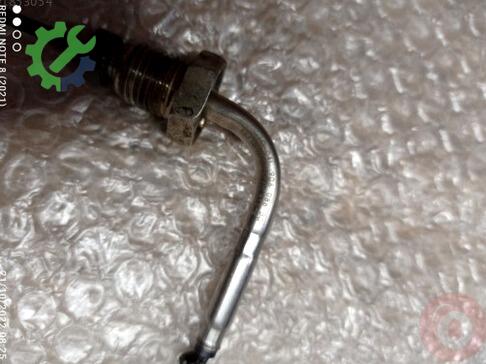 Volkswagen Golf Egzoz Sensörü 04L906088BQ çıkma parça