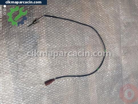 Audi A3 Egzoz Sensörü çıkma parça