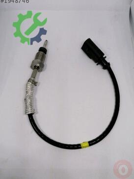 Skoda Fabia Egzoz Sensörü 04L906088CQ çıkma parça