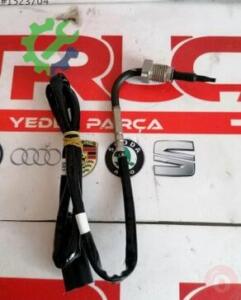 Çıkma Audi A3 Egzoz Sensörü 04L906088D