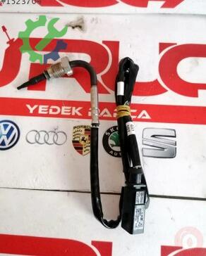 Audi A3 Egzoz Sensörü 04L906088D çıkma parça