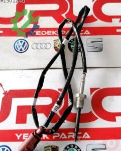 Volkswagen Golf Orijinal Çıkma Egzoz Sensörü 04L906088DA