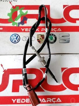 Volkswagen Golf Egzoz Sensörü 04L906088DA çıkma parça