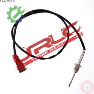 Audi A3 Orijinal Çıkma Egzoz Sensörü 04L906088DB