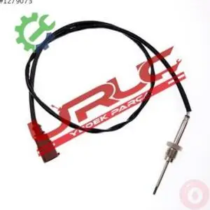 Audi A3 Orijinal Çıkma Egzoz Sensörü 04L906088DB