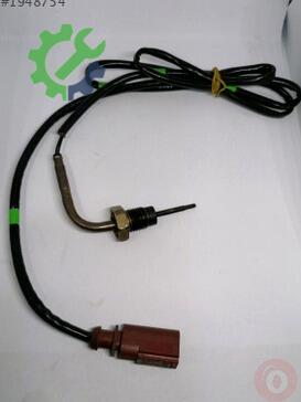 Volkswagen Transporter Egzoz Sensörü 04L906088DD çıkma parça
