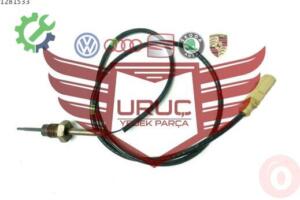 Volkswagen Transporter 2021 Egzoz Sensörü Çıkma - 04L906088DE