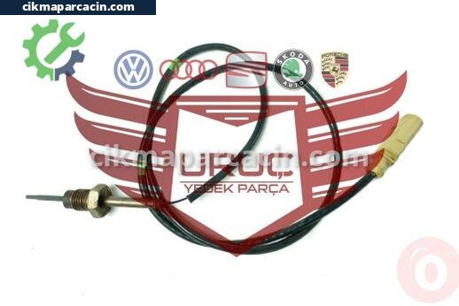 Volkswagen Transporter Egzoz Sensörü çıkma parça