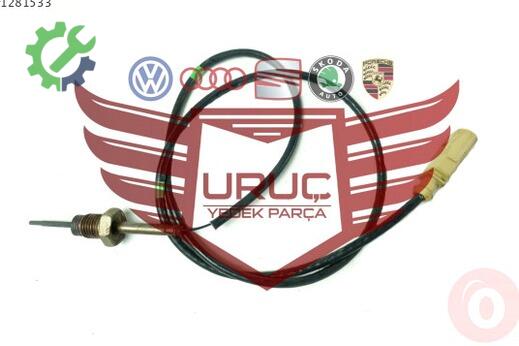 Volkswagen Transporter Egzoz Sensörü çıkma parça
