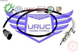 Volkswagen Transporter Egzoz Sensörü 04L906088DF Sökme Çıkma