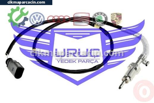 Volkswagen Transporter Egzoz Sensörü çıkma parça