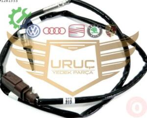 Audi A3 Egzoz Sensörü 04L906088DH Sökme Çıkma