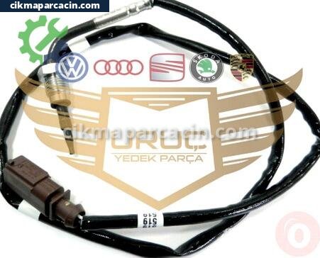 Audi A3 Egzoz Sensörü çıkma parça