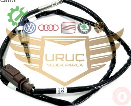 Audi A3 Egzoz Sensörü çıkma parça