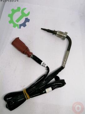 Skoda Superb Egzoz Sensörü 04L906088DH çıkma parça