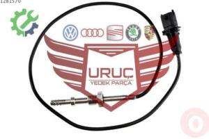 Audi A6 Orijinal Çıkma Egzoz Sensörü 04L906088DR