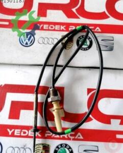 Volkswagen Caddy Egzoz Sensörü 04L906088EG Sökme Çıkma