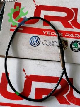 Volkswagen Caddy Egzoz Sensörü 04L906088EG çıkma parça
