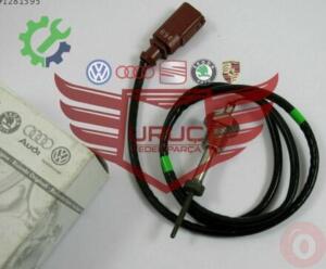 Volkswagen Transporter 2021 Egzoz Sensörü Çıkma – 04L906088ER