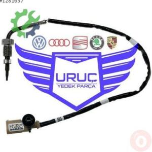 Volkswagen Crafter Orijinal Çıkma Egzoz Sensörü 04L906088GF