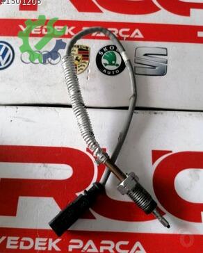Volkswagen Crafter Egzoz Sensörü 04L906088GQ çıkma parça