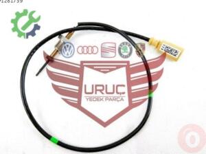 Audi Q2 2021 Egzoz Sensörü Çıkma – 04L906088JG