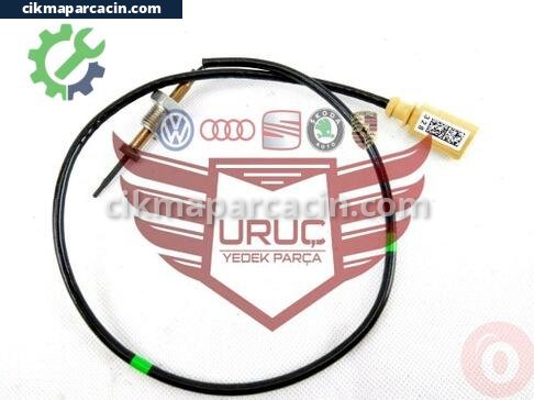 Audi Q2 Egzoz Sensörü çıkma parça