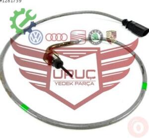 Audi Q3 2021 Egzoz Sensörü Çıkma - 04L906088JH