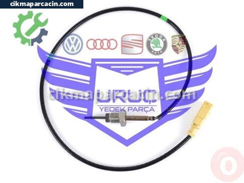 Audi Q3 Egzoz Sensörü çıkma parça