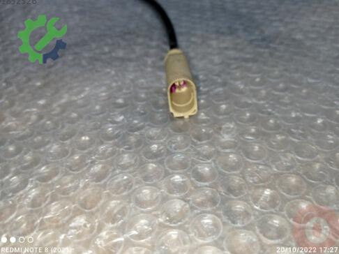 Volkswagen Golf Elektrik Tesisatı 04L906088DM çıkma parça