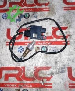 Çıkma Volkswagen Tiguan Egzoz Sensörü 04L906261J