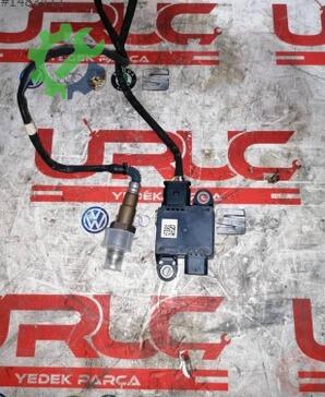 Volkswagen Tiguan Egzoz Sensörü 04L906261J çıkma parça
