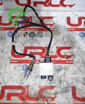 Volkswagen Tiguan Egzoz Sensörü 04L906261J çıkma parça