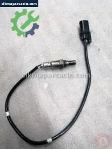 Egzoz Sensörü Volkswagen Golf 2022 Çıkma 04L906262A
