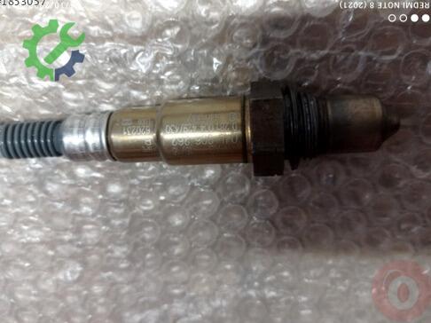 Volkswagen Golf Oksijen Sensörü 04L906292B çıkma parça