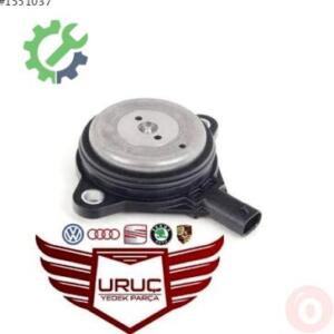 Volkswagen Golf Turbo Valfi 04L906423 Sökme Çıkma