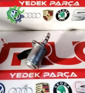 Çıkma Audi A3 Yağ Pompası 04L906455B