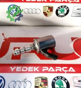 Audi A3 Yağ Pompası 04L906455B çıkma parça