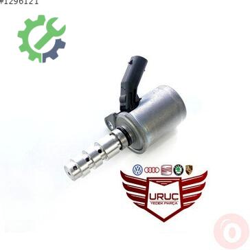 Audi A5 Yağ Pompası 04L906455J çıkma parça