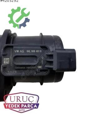 Volkswagen Passat Hava Akış Sensörü 04L906461B çıkma parça