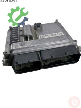 Skoda Superb Beyin 04L907445B çıkma parça