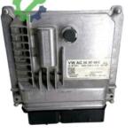 Skoda Octavia 2023 Motor Beyni Çıkma – 04L907445E
