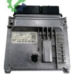 Skoda Octavia 2023 Motor Beyni Çıkma – 04L907445E