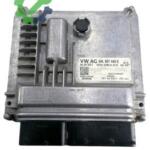 Skoda Octavia 2023 Motor Beyni Çıkma – 04L907445E