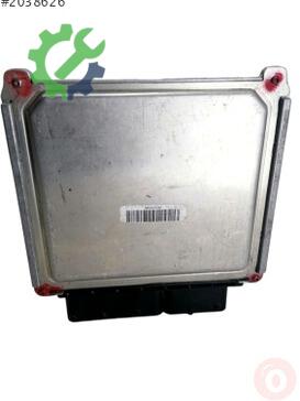 Skoda Octavia Motor Beyni 04L907445E çıkma parça