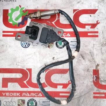 Volkswagen Crafter Oksijen Sensörü 04L907805AK çıkma parça