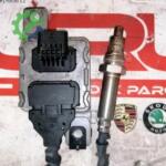 Volkswagen Passat Orijinal Çıkma Oksijen Sensörü 04L907805BH
